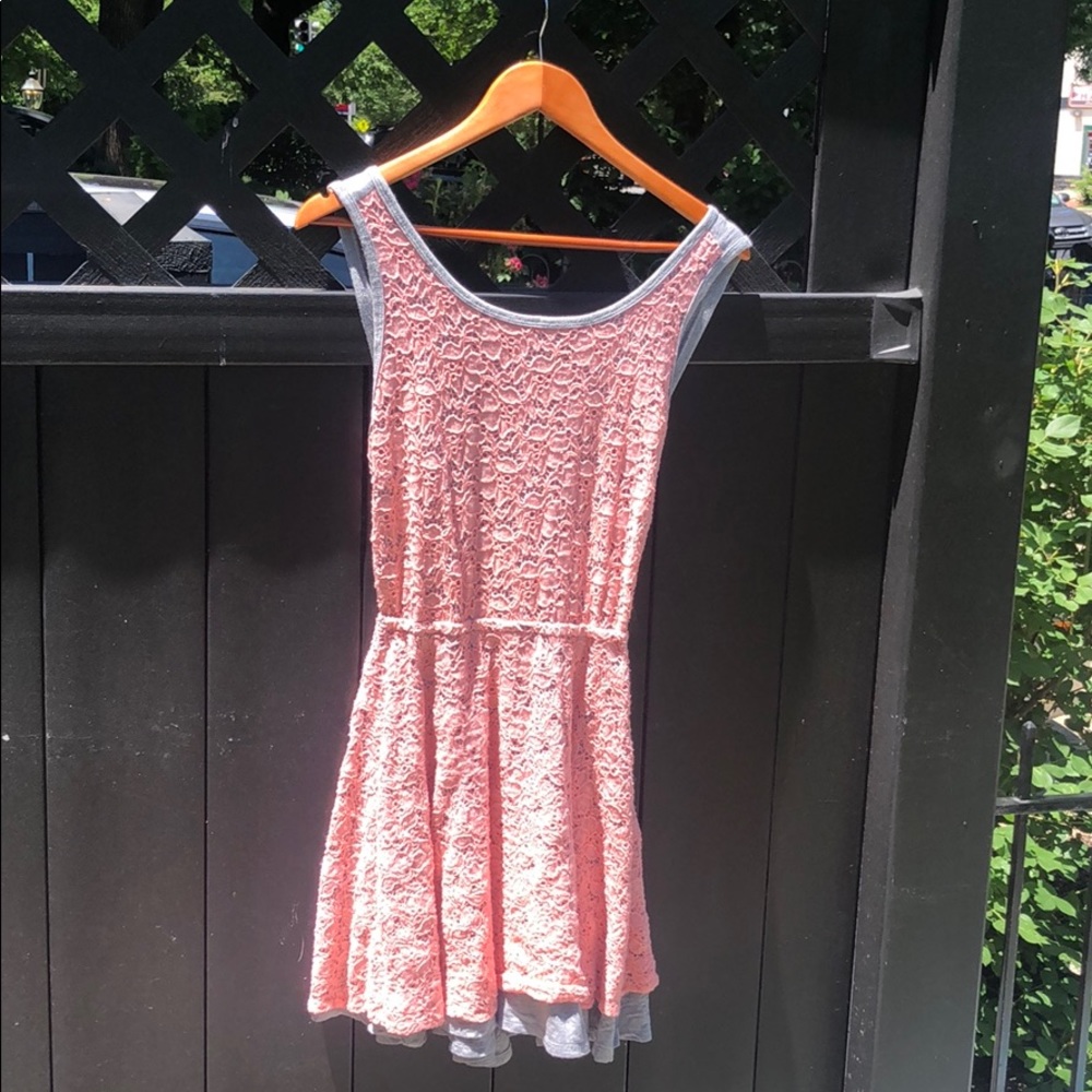 Trina x Trina Turk Summer Dress